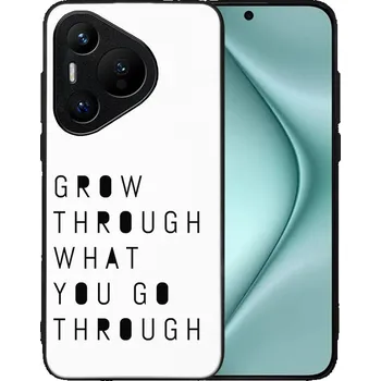 Pouzdro na tablet VSECHNONAMOBIL 95849 MY ART Ochranný kryt pro Huawei Pura 70 Pro GROW (170)