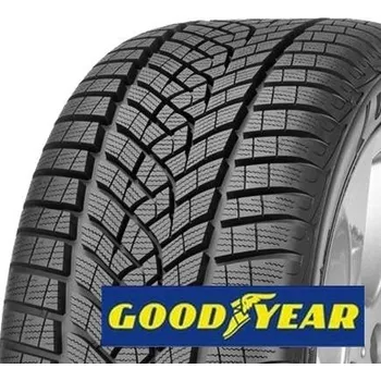 Zimní osobní pneu Pneumatiky GOODYEAR ultra grip performance g1 245/45 R20 103V TL XL M+S 3PMSF FP