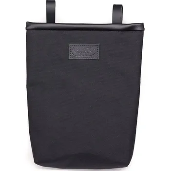 SKYPRO textilní kapsář černý