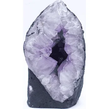 Přírodní kámen Milujeme Kameny Ametyst - geoda AG37 455579