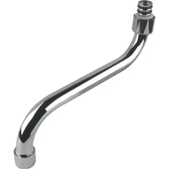 Vodovodní baterie Mereo Ramínko kulaté ø 18 mm, 200 mm