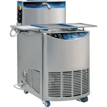 Temperovací stroj na čokoládu T20