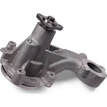 Chladič motoru Vodní čerpadlo, chlazení motoru HEPU P273