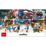 amiibo The Legend of Zelda Collection