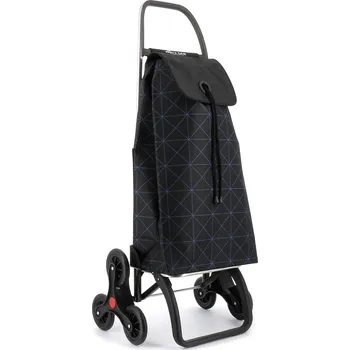 Nákupní taška Nákupní taška na kolečkách Rolser I-Max Star IMX367-1026