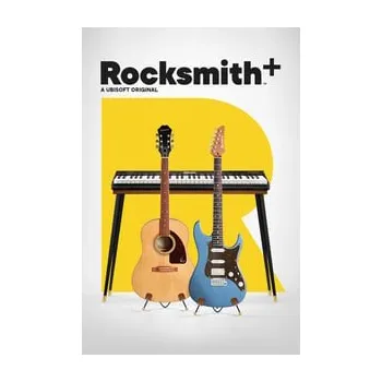 Počítačová hra Rocksmith™