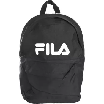 Městský batoh Fila FBU0158 80010 Backpack černý 17l