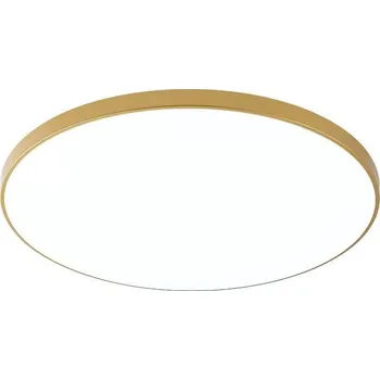 ZUMALINE WM-C7300-S-G VERI stropní svítidlo zlatá - ZUMALINE ZUMA 003064-026385