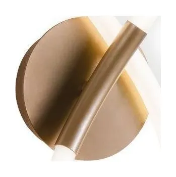 Nástěnné svítidlo ZUMALINE 20006W-GD BALBO nástěnné svítidlo zlatá - ZUMALINE ZUMA 003064-026629