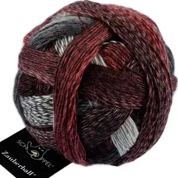 Příze Schoppel Wolle Zauberball® 2402 Aldebaran (Příze Zauberball 2402 Aldebaran)