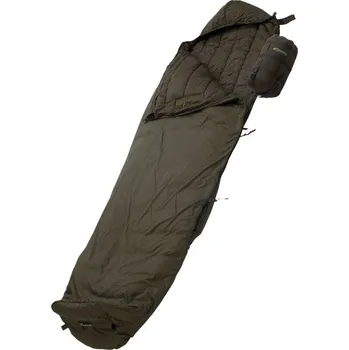 Spacák Spací pytel Carinthia Tropen, Olive zelený