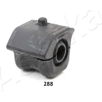 Zavěšení kol Ložiskové pouzdro, stabilizátor ASHIKA GOM-288