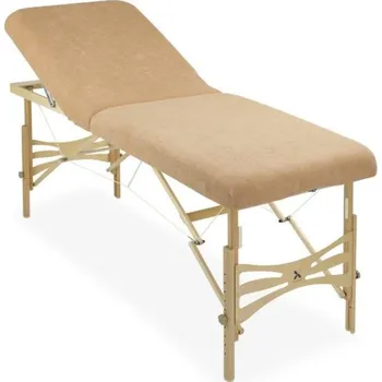 UV sterilizátor Habys 2-dílné froté prostěradlo pro Gallo Plus béžové