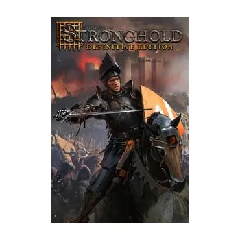 Počítačová hra Stronghold (Definitive Edition)