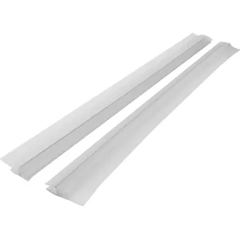 Mereo CK8055xK, délka 53,5 cm, sada 2 ks Stírací lišta pro CK8054xK -