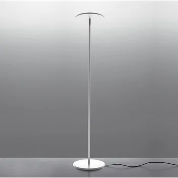 Stojací lampa ARTEMIDE Athena 2700K - bílá - ARTEMIDE AR 1833W20A