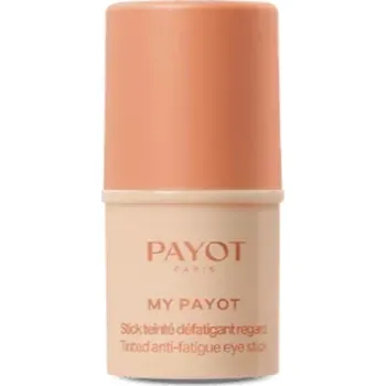 Péče o oční okolí Payot My Payot Stick Teinté Défatigant Regard korekční tyčinka 3v1 na zakrytí unavených očí 4,5 g