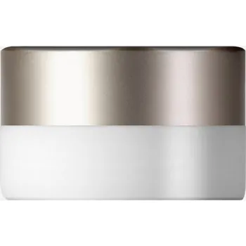 Lucis Stropní LED svítidlo NOMIA 44,5W, Ø 44 cm, IP40 Barva: Stříbrná, Teplota světla: 4000K - denní bílá, Stmívání, řízení: DALI