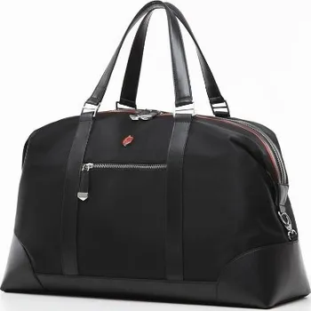 Cestovní taška Cestovní taška KRIMCODE Business Attire 19 - černá