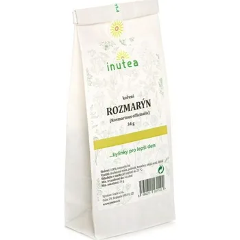 Inutea Rozmarýn 34g
