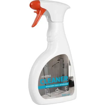 Mereo Cleaner Mereo 500 ml, univerzální čistící prostředek