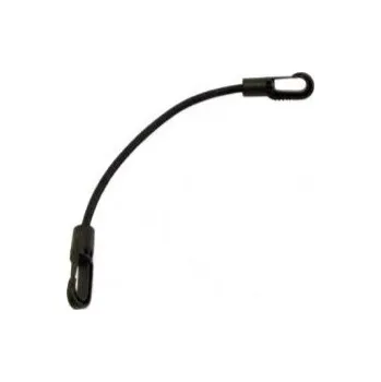 Příslušenství pro přívěs Zajišťovací gumové lano 360 mm