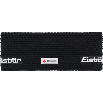 Čelenka Čelenka Eisbar Jamies STB SKA 009 černá 10 cm