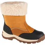 Světle hnědé dámské sněhule Timberland White Ledge Pullon WP TB1A2KUF231 Velikost: 38