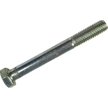 Přívěs Šroub M8x80, šestihranná hlava