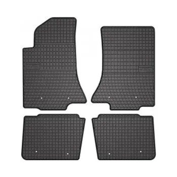 Autodoplněk Gumové koberečky OPEL Omega B Sedan (V94) - 4ks