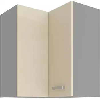 Kuchyňská skříňka Kuchyňská skříňka Karmen 60x60 GN-72 2F (90°)