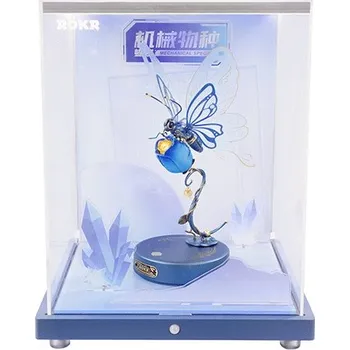 ostatní stavebnice RoboTime Displej s Modrým motýlem