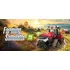 Počítačová hra Farming Simulator 25 PC