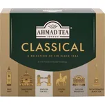 Ahmad Tea Classical Tea Collection 60x2g papírová kazeta