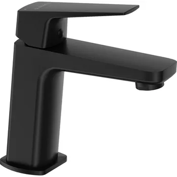 Vodovodní baterie Aplomo Blur umyvadlová baterie, black