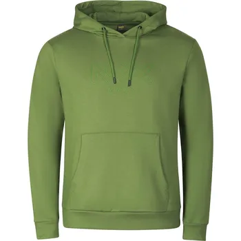 Pánská mikina Pánská mikina NAX WEF dill - M