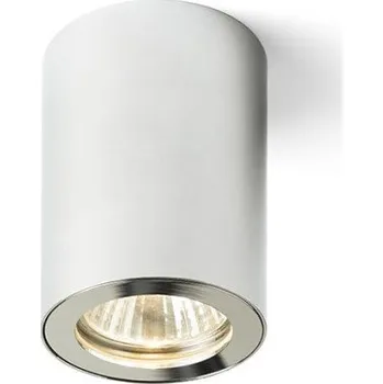 Koupelnové svítidlo RED - DESIGN RENDL LOLA 88 stropní chrom 230V GU10 35W IP54 - RED - DESIGN RENDL RED R13539