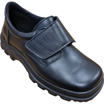 Dámské polobotky Dámské polobotky Peon KO/604-1 černé Velikost: 41