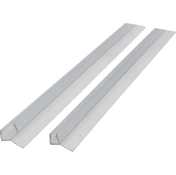 Mereo CK341xxZ, sada 2 ks, 5 mm Lišta pro Kora CK351xxZ,