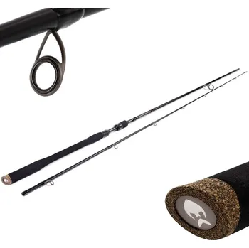 Rybářský prut WESTIN - Prut W3 XtremeTeez 2nd 2,75 m 30-100 g