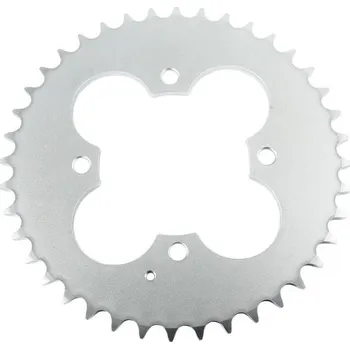 Řetězová sada pro motocykl Access-Motor Řetězová rozeta na Access Max 250