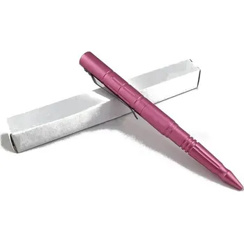 Sebeobrana Taktické pero Shoshannah, růžové