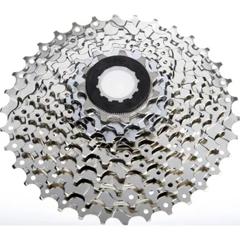 Kazeta přesmyku kazeta Shimano Tiagra/Sora CS-HG50 9 12-25z original balení