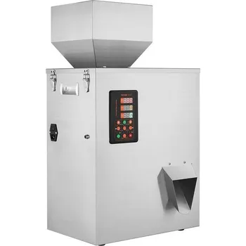 Vakuovačka Stroj na balení prášku 10-500g