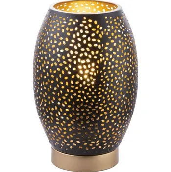Lampička GLOBO NARRI 24002S Stolní lampa - GLOBO GLO 24002S