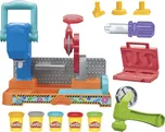 Hasbro Play-Doh Stamp & Saw Tool Bench
