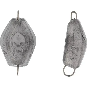 Rybářský háček WESTIN - Čeburaška 10,5 g 3 ks