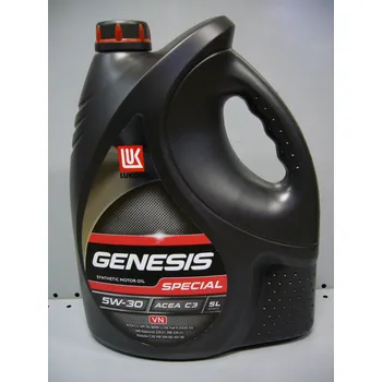 Motorový olej LUKOIL Genesis special VN 5W-30 5 l