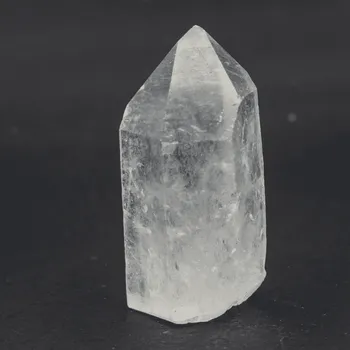 Milujeme Kameny Křišťál - hrot - surový kámen KH655 471389
