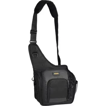 Pouzdro na prut SPRO Rybářská taška přes rameno SHOULDER BAG 20 Backpack (SPRO 6208-00005)